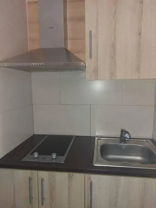 Estudio Pie De Playa - Piscina. Apartment Malgrat de Mar