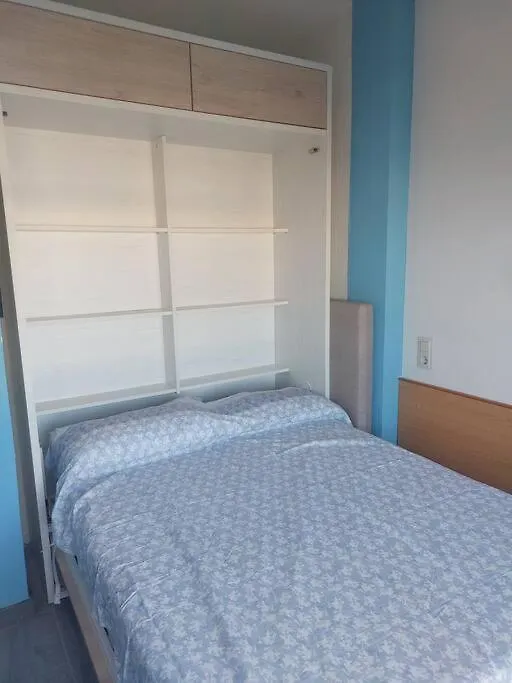 Estudio Pie De Playa - Piscina. Apartment Malgrat de Mar