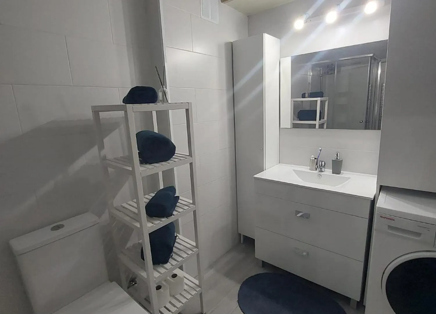 Estudio Pie De Playa - Piscina. Apartment Malgrat de Mar 0*,  Spain