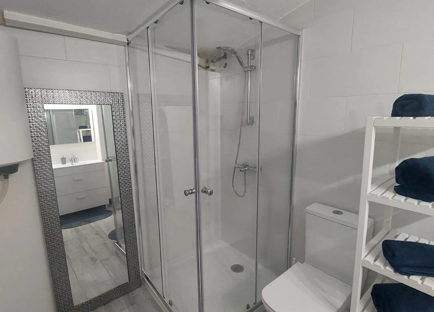 Estudio Pie De Playa - Piscina. Apartment Malgrat de Mar Spain